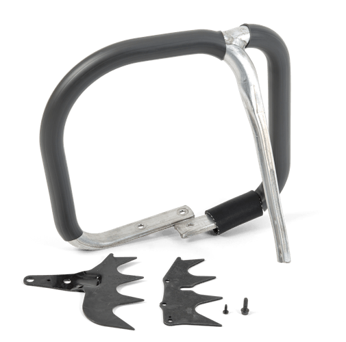 Husqvarna 588 84 63-02 - Griff kpl.