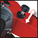 Vorschaubild Einhell Akku-Sägekettenschärfgerät GE-CS 18 Li-Solo 4499940