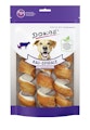 DOKAS Kau-Spirale 110 Gramm HundesnacksVorschaubild