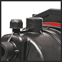 Vorschaubild Einhell Hauswasserwerk GC-WW 6538 4173190