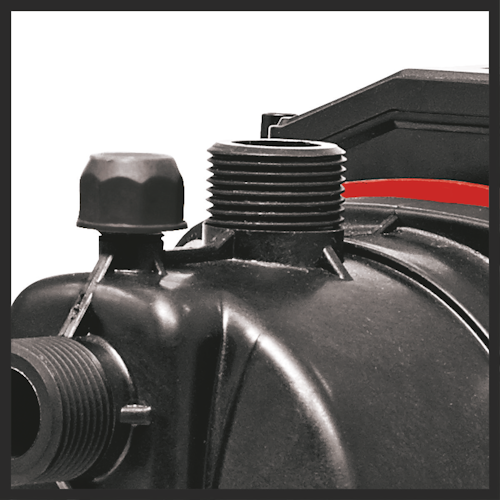 Einhell Hauswasserwerk GC-WW 6538 4173190