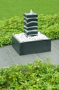 Vorschaubild Ubbink Gartenbrunnen BORGO