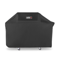 Weber Premium Abdeckhaube - für Genesis und Genesis II 300-Serie