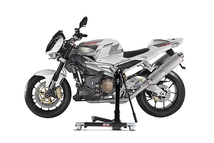 Zentralständer EVOLIFT® für Aprilia Tuono 1000 R 06-11
