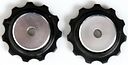 Vorschaubild SRAM Schaltrollen-Set X0 Modell 2005-2007 schwarz