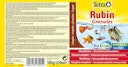 Vorschaubild Tetra Rubin Granules