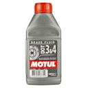 Vorschaubild MOTUL Bremsflüssigkeit DOT 3&4 - 500ml