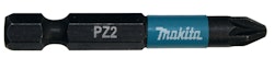 Makita Bit PZ2 Impact Black B-63753