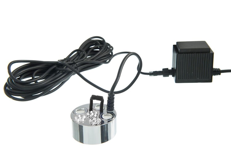 Ubbink MystMaker III LED Teichnebler