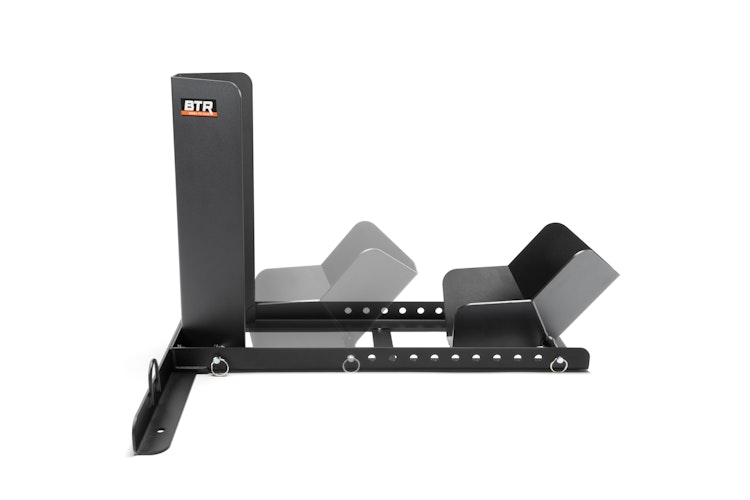 BTR Motorradwippe 12 - 21 Zoll