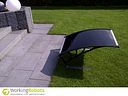 Vorschaubild Working Robots Mower-Dach mit Kippfunktion