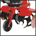 Vorschaubild Einhell Benzin-Bodenhacke GC-MT 2560 LD 3430281