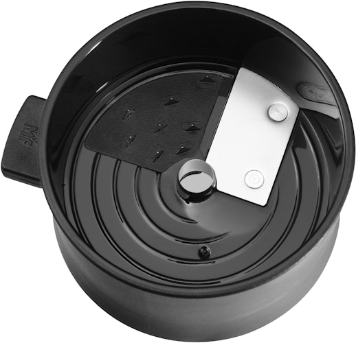 WMF Gourmet Spiralschneider, H 14 cm, Ø 9 cm