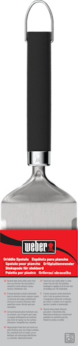 Weber Wender - für Grillplatten