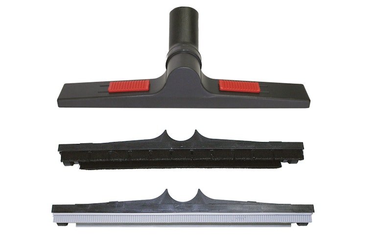 Metabo Bodendüsen-SetDüsenkörper + Bodeneinsatz und Einsatz zum Nasssaugen