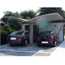 Vorschaubild Ximax Carport Portoforte Typ 60 Y-Ausführung 495 x 542 cm