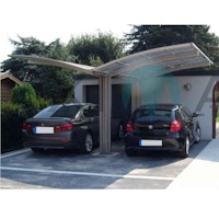 Ximax Carport Portoforte Typ 60 Y-Ausführung 495 x 542 cm