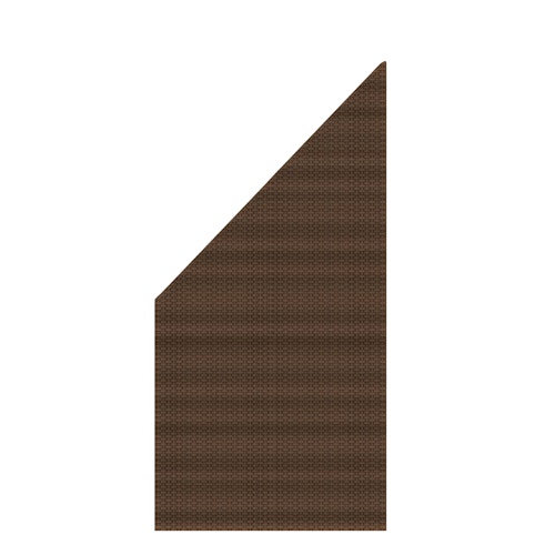 TraumGarten Weave 880 x 1780/880 mm