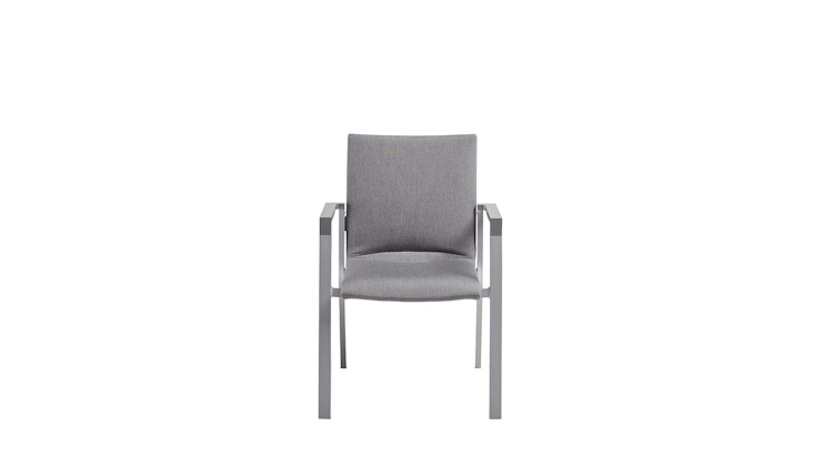 Kettler Stapelsessel RASMUS, Aluminium / Sunbrella (100 % Polyacryl) - Sonderaktion