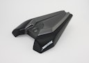 Vorschaubild BODYSTYLE Sportsline Sitzkeil ABS Kunststoff schwarz/grau für KAWASAKI Z1000 