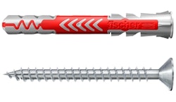 Fischer Universaldübel Duopower 6x50mm S K (4 Stück) 537660