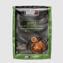Vorschaubild Weber Holzpellets 100 % natürlich Apfelholz 8 kg