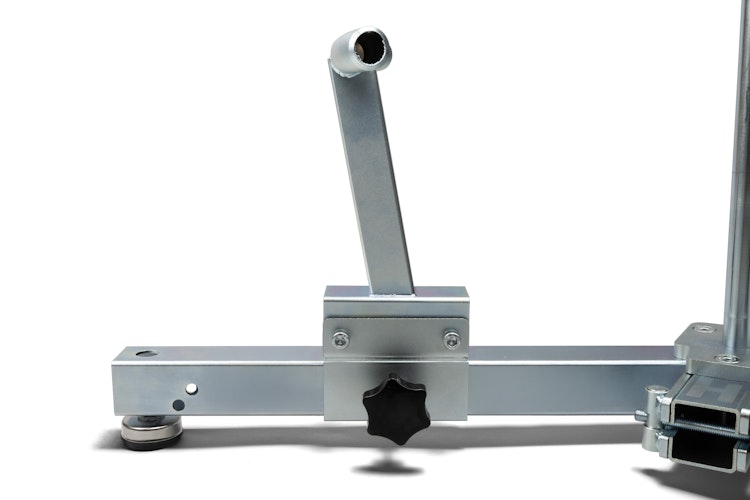 BTR Reifenmontiergerät EVO3® MX-Set