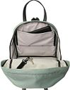 Vorschaubild Haberland Lenkertasche Bella grün