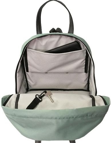 Haberland Lenkertasche Bella grün