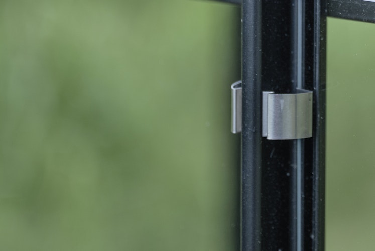 Halls Glas clips - G-Clips, á 20 Stück / 50 Stück