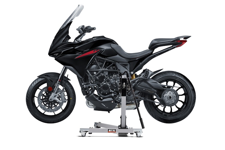 Zentralständer EVOLIFT® für MV Agusta Turismo Veloce R 15-
