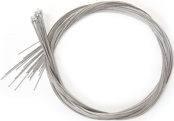 Campagnolo Schaltzug Edelstahl 2000 mm silber