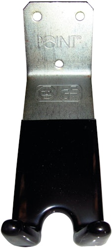 Point Fahrradwandhalter Deluxe