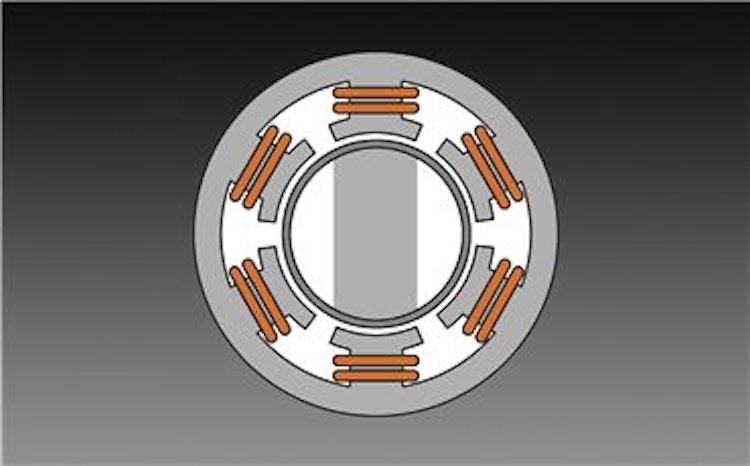 Husqvarna Laubbläser 540iBX 