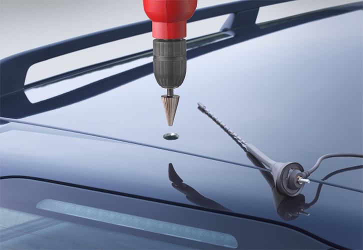 kwb Antennenfräser WS SB 524010