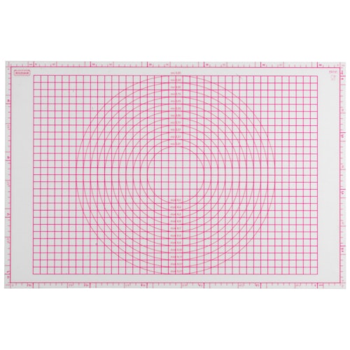 Kaiser Fondant Ausrollmatte