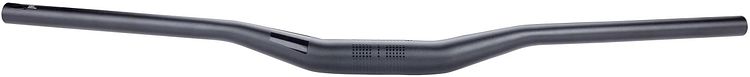 CONTEC Lenker Vertigo 35 760 mm schwarz sandgestrahlt