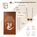 Vorschaubild Badeko Parawand „Buddha“