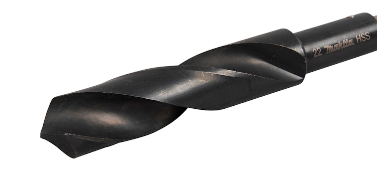 Makita Schalungsbohrer 22 x 600 mm D-70409