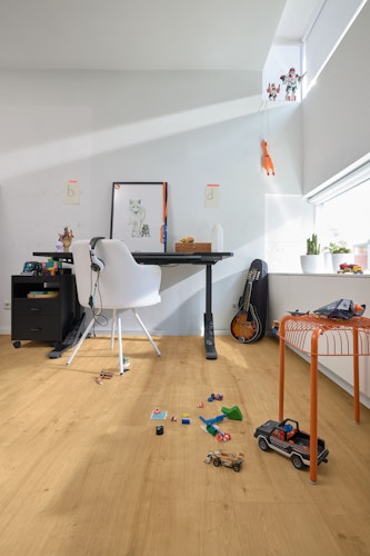 MEISTER Designboden MeisterDesign. next DD 500 S 1287 x 220 x 8 mm 6891 Eiche Madras Natural Wood-Struktur