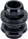 Vorschaubild CONTEC Steuersatz HS-20 schwarz