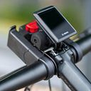 Vorschaubild KLICKfix Displayhalter Display Mount schwarz für Bosch KIOX