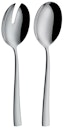 Vorschaubild WMF Salatbesteck Philadelphia