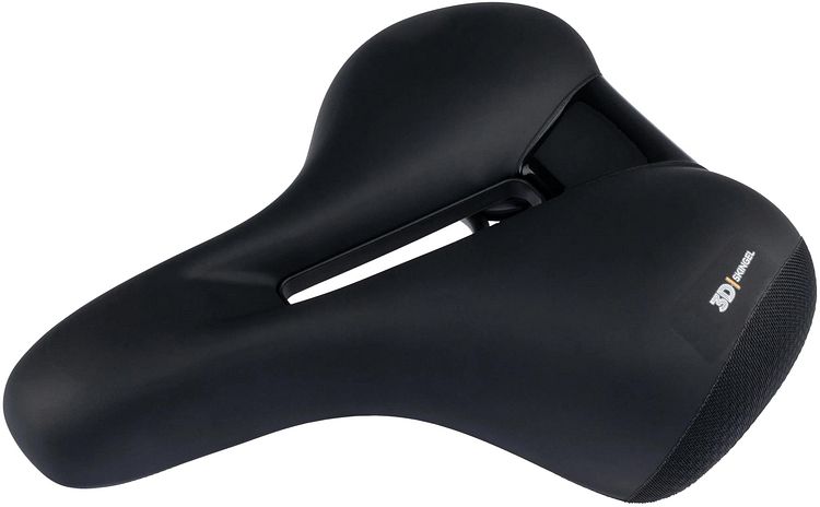 Selle Royal Sattel Ellipse Relaxed