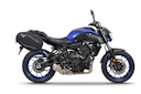 Vorschaubild SHAD Seitentaschen Halter Yamaha