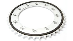 Ognibene Kettenrad 918