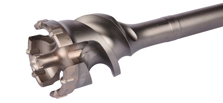 Makita SDS-MAX Durchbruchkrone 80x550 B-57691