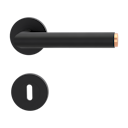 Vorschaubild Griffwerk Türgriff LUCIA SELECT