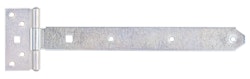 Alberts® Kreuzgehänge Scharnier 90x45 Band 292 5x34 mm