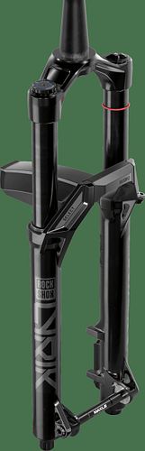 RockShox Federgabel Lyrik Select E1 27,5 Zoll 160 mm schwarz